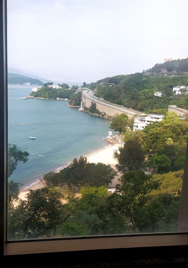汀九橋夜景真美！海邊生活是怎樣的？