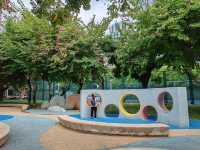 福建福州閩江公園 ｜ 探秘閩江風光，領略榕城魅力。