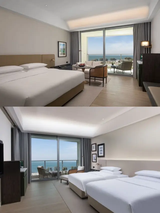 Beihai Yintan Kaiyuan Mingdu Hotel is a great place for a family vacation. 