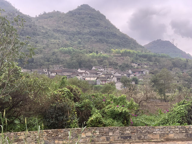 爸爸去哪兒一雨補魯天坑。