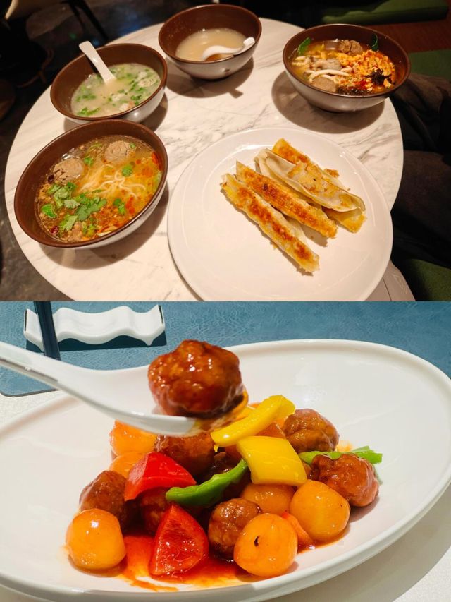 拜託來洛陽一定要住這家平價酒店