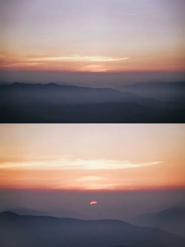 昆明周邊｜戛灑哀牢山兩天一夜吃住行攻略