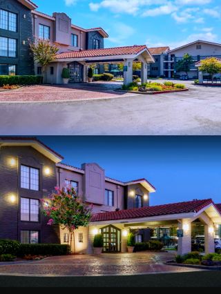 A must-stay hotel in Sacramento for a unique experience!