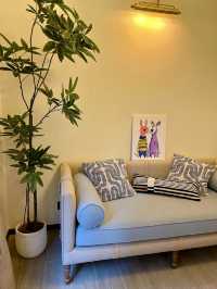 西安不夜城，住了不想走的民宿