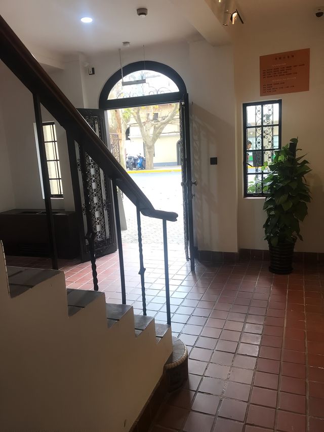 衡復風貌館