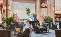 愛丁堡喀里多尼亞華爾道夫酒店 | Waldorf Astoria Edinburgh   酒店