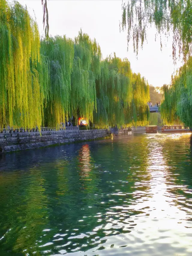 6-Day Qingdao-Tai'an-Jinan Itinerary