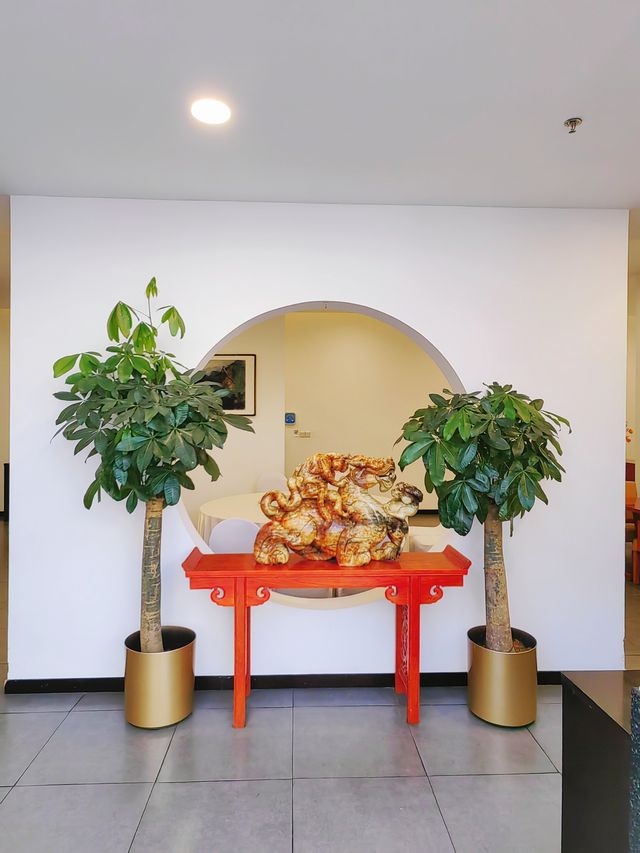 香山飯店