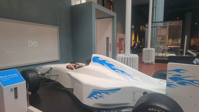 愛丁堡之旅第一節歷史文化科普之旅