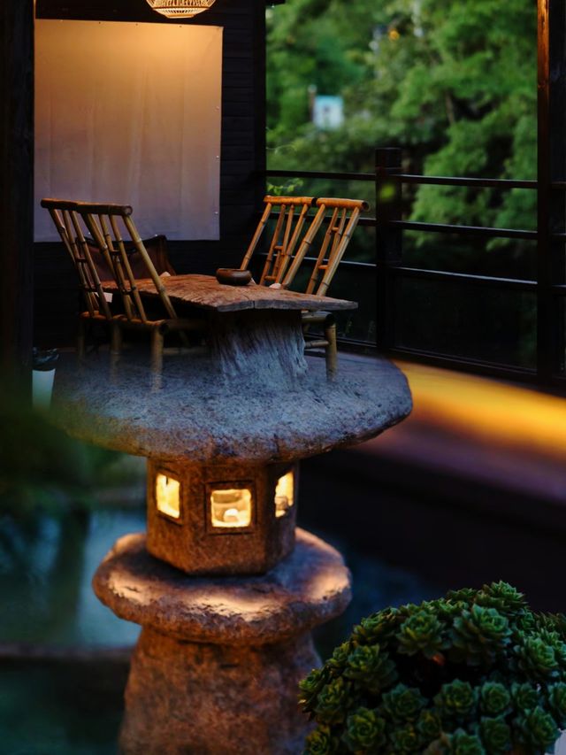 百年古村的華麗轉身 | 花溪雨竹隱山居