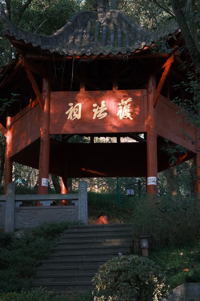 成都兩小時這裡藏了好多傳世古蹟，值得打卡