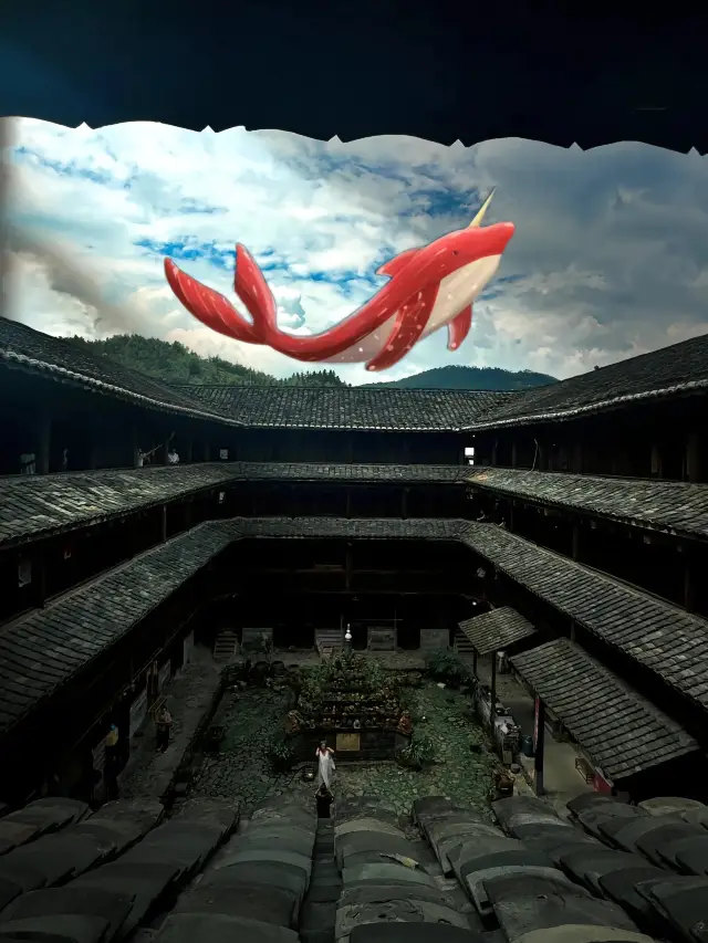 雲水謠超實用旅行攻略 | 寶藏玩法大公開