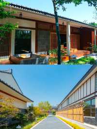 在上海想無限續住的民宿，很治癒