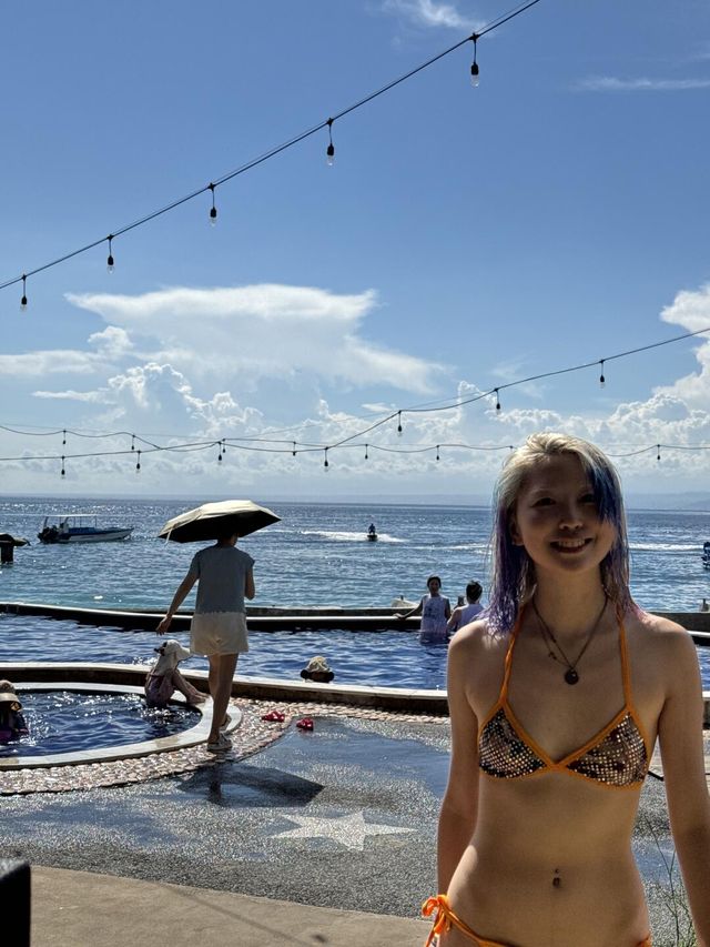 無敵特種兵的充實旅行