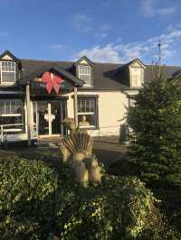 別具風情蘇格蘭私奔小鎮 Gretna Green