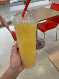 清邁｜The Baristro Asian Style 咖啡店
