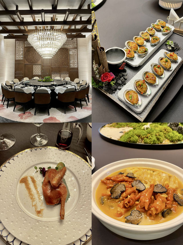 重慶旅遊新玩法 躲進湖景度假酒店過週末