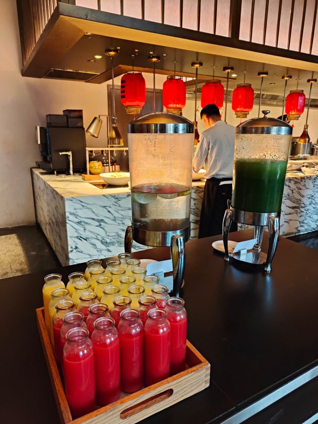 南京第一度假酒店：鐘山高爾夫