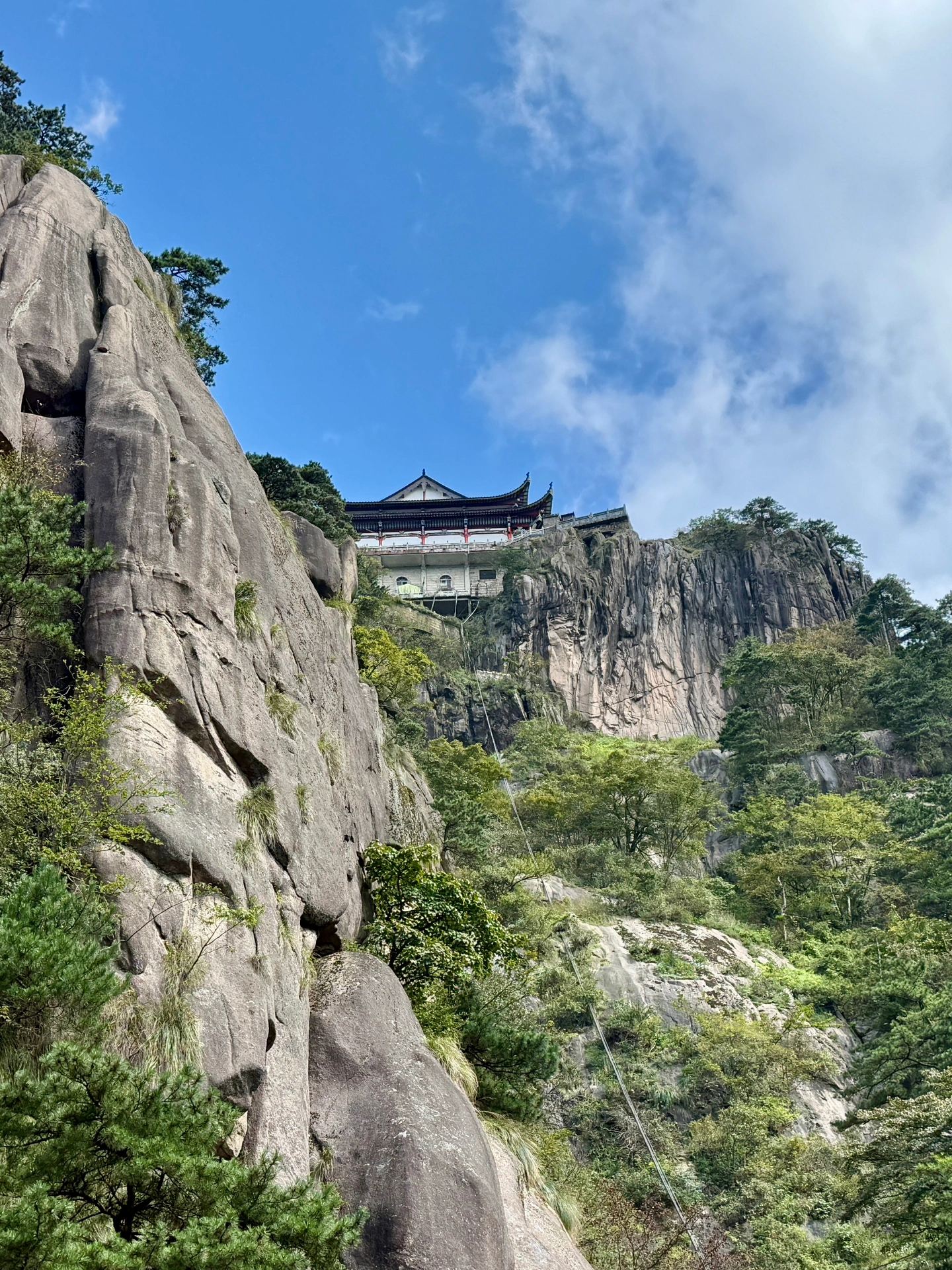 Tiantai Temple (Tiantai Peak) - Tickets, Opening Hours Tiantai Temple (Tiantai Peak) - Tickets, Opening Hours