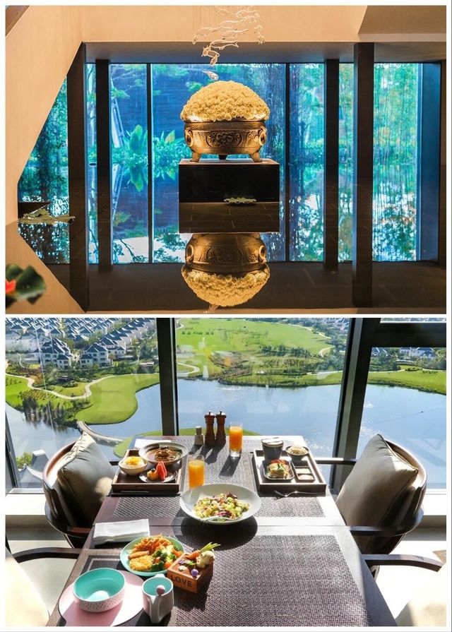 舟山綠城玫瑰園酒店