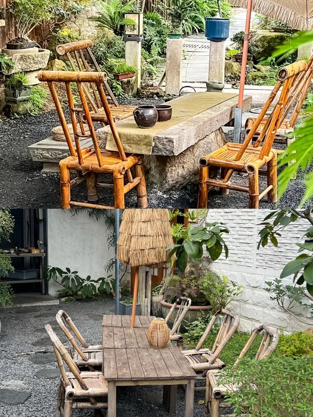 住貴陽花溪區十里河灘 180 度山景美得令人落淚
