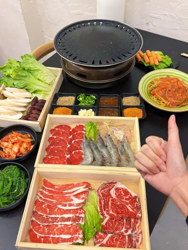 와... 중산에 새로 생겼어요!! 어서 가서 먹어보세요!!!