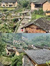 被《國家地理》評為最美的地方有多絕