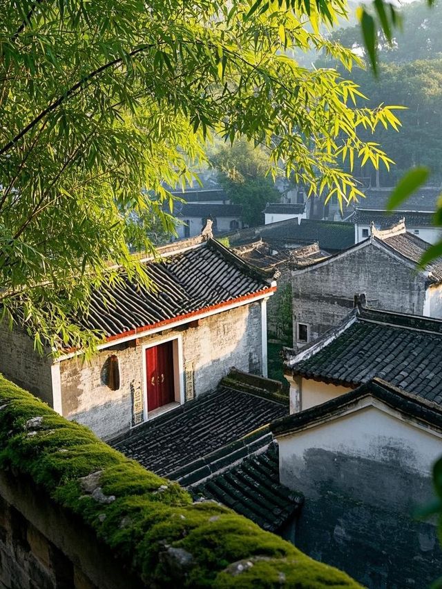 黃飛鴻故居：傳奇背後的神秘角落