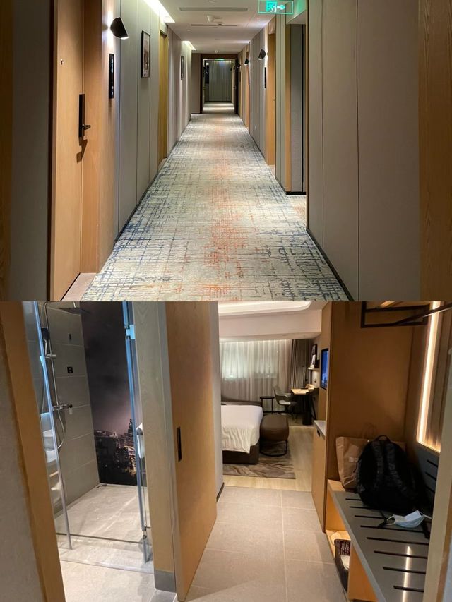 肇慶住酒店就揀佢｜七星岩風景區旁 麗呈朗譽