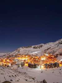 Top Recommendations for Ski Resorts in France