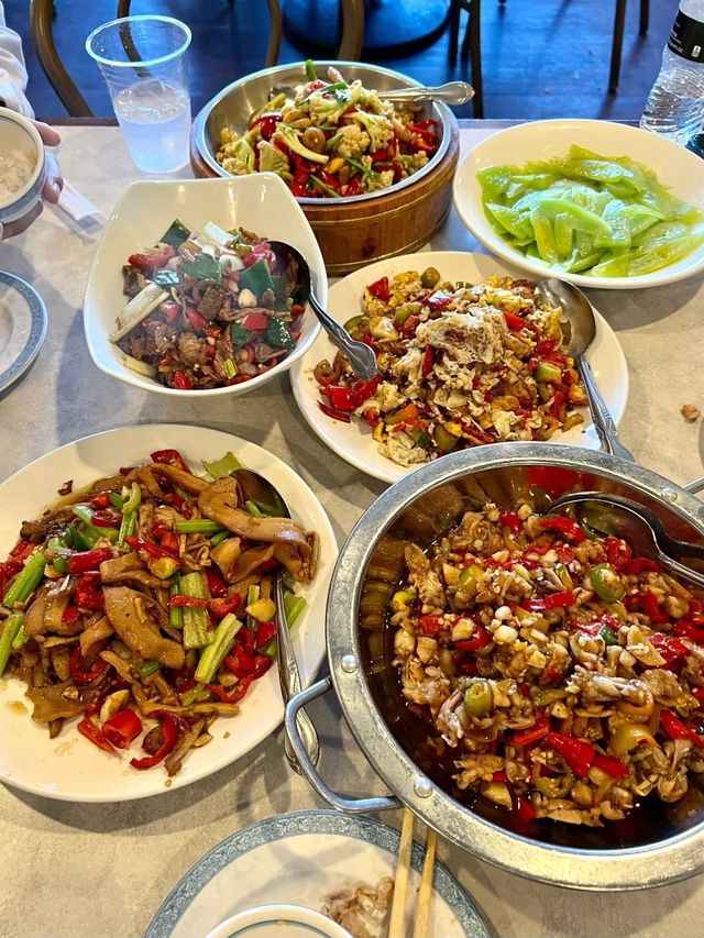 洛杉磯美食合集