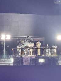 2024 SBS Gayo Daejeon at Inspire Arena: A Memorable Experience