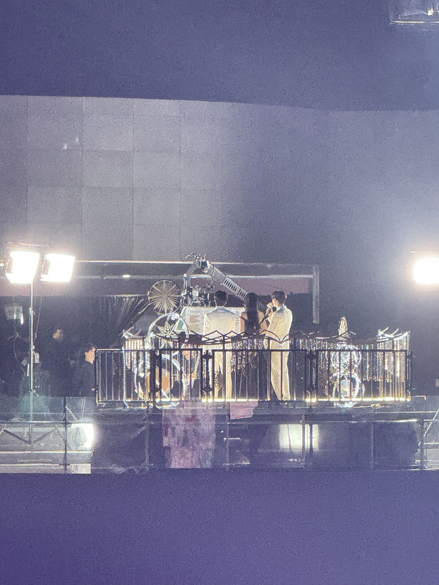 2024 SBS Gayo Daejeon at Inspire Arena: A Memorable Experience