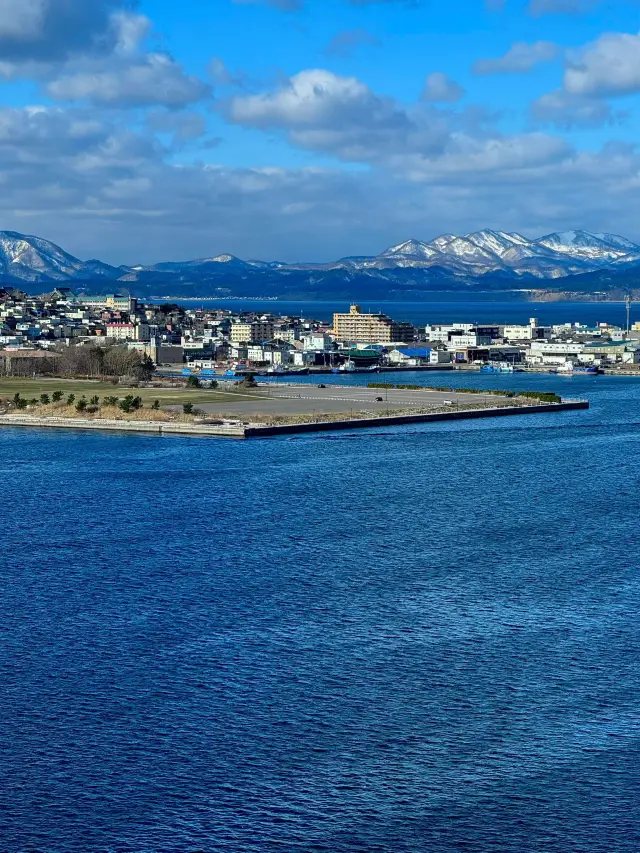 7일간의 일본 탐험 초인기 여행법 대공개