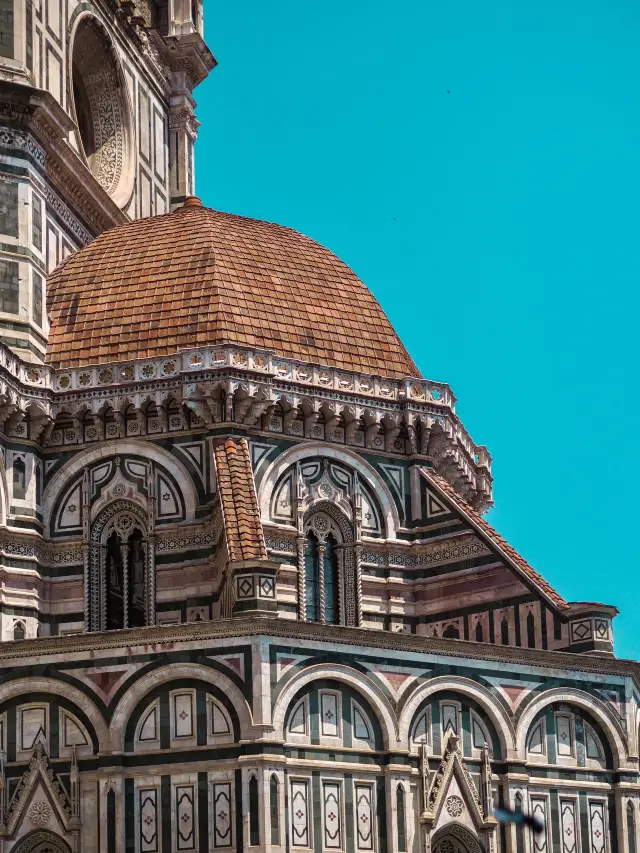 德法意瑞13日行程 我只建議這裡