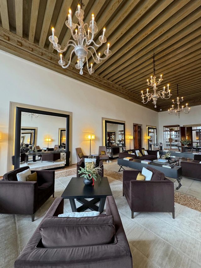 威尼斯■安縵 Aman Venice