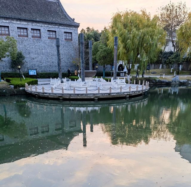 中國保存最完整的府署