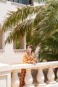 西非小眾旅行｜多哥洛美一日遊攻略