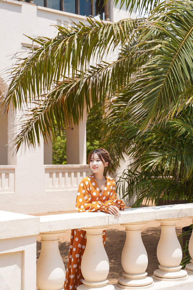 西非小眾旅行｜多哥洛美一日遊攻略