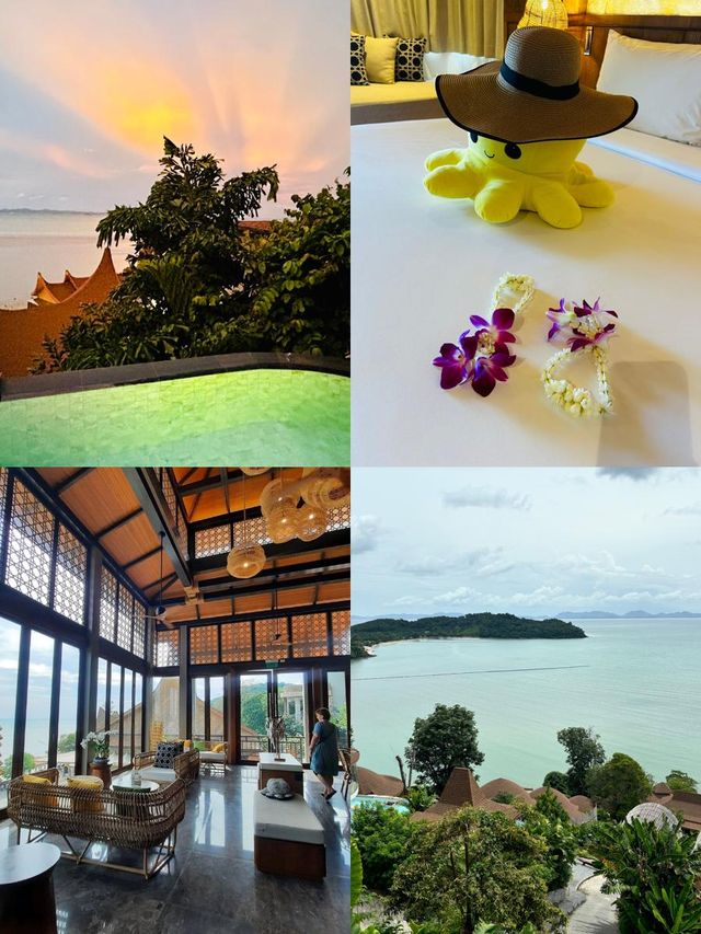 布吉 | Sinae Phuket：私人泳池別墅    酒店：Sinae Phuket   
