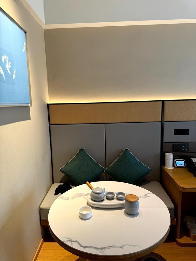 修水全季酒店（汽車總站店）