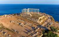 Temple of Poseidon