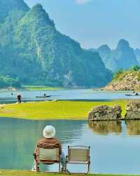 春節小眾旅遊寶藏推薦反向旅行真香