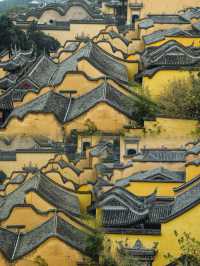 重慶旅遊不能錯過必打卡的百年建築