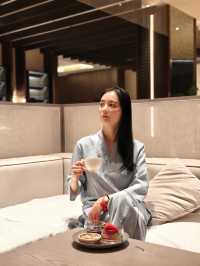在上海值得反複去的療癒湯泉館