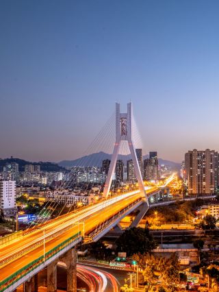 룽옌 여행기|시티워크를 즐겨보세요