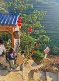 【潮汕輕旅行】湯溪秘境：一日遊精粹路線
