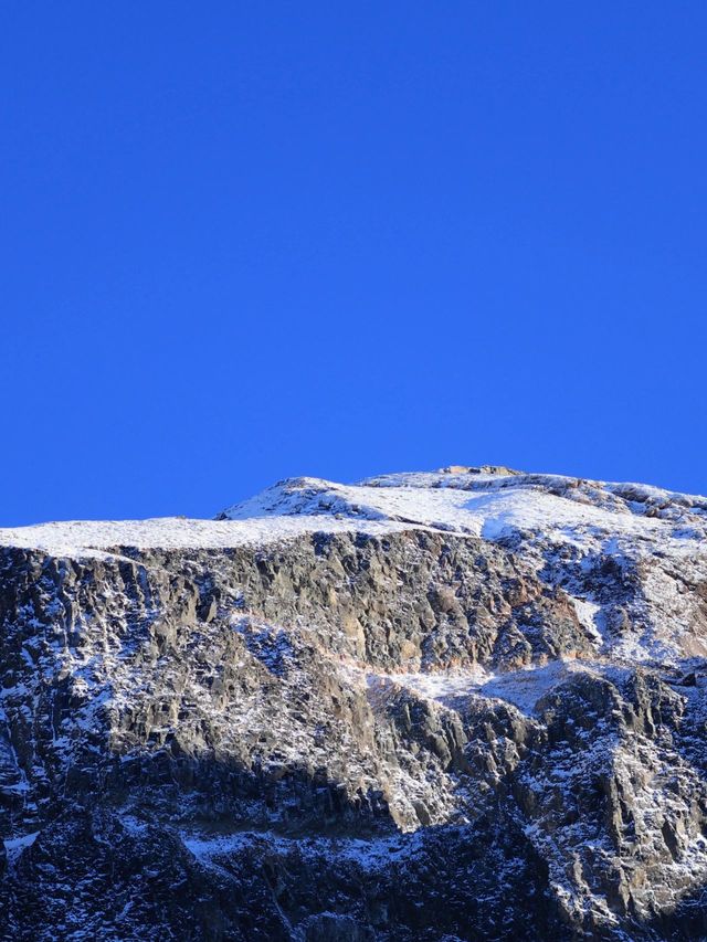 延邊-長春滑雪之旅必看的保姆級指南