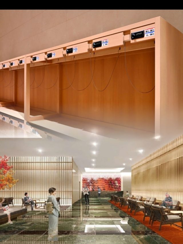 《大阪關西機場奧德西斯套房酒店：旅途中的寧靜港灣》
