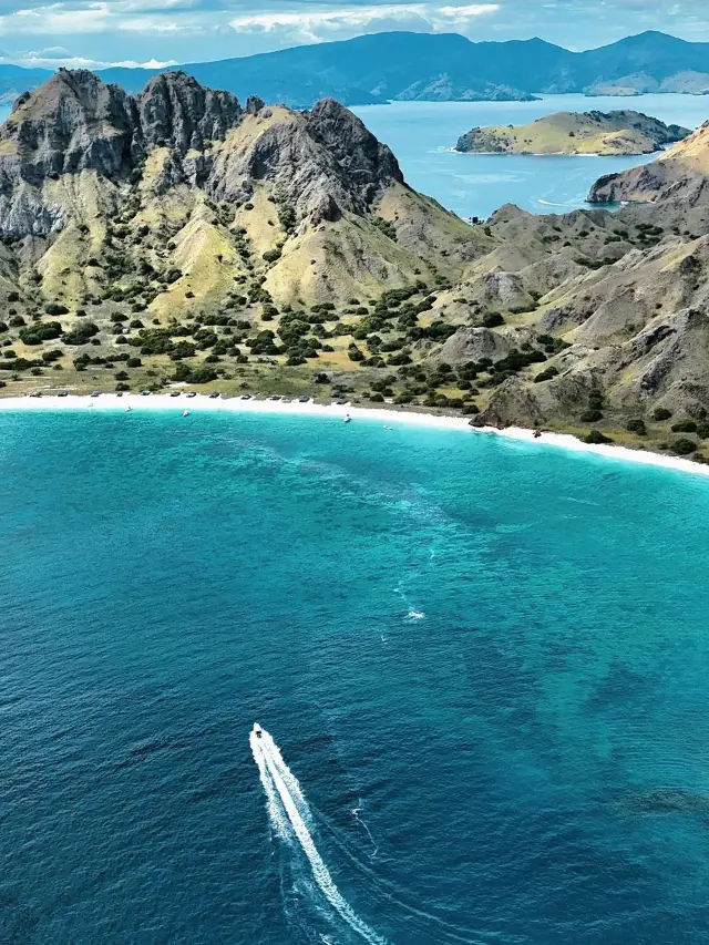 9-Day Trip to Indonesia During Lunar New Year: Super Detailed Guide